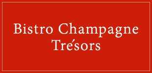 Bistro Champagne Trésors