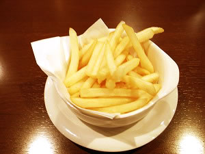 egumes　野菜