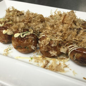 Bistro Champagne Tresors